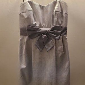Strapless BCX Cocktail Dress Size 5